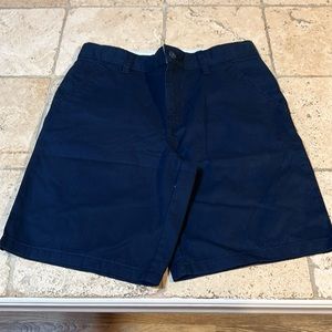 Cat and Jack Flat Front Shorts, Kids Size Large 10/12